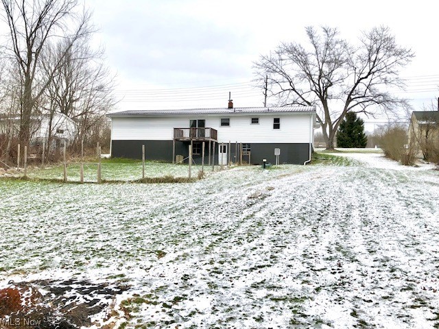 Nettleton Heights Allotment - Residential