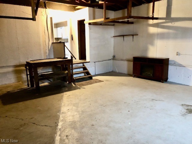 Nettleton Heights Allotment - Residential