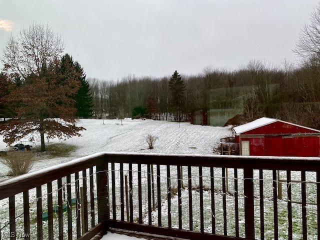 Nettleton Heights Allotment - Residential