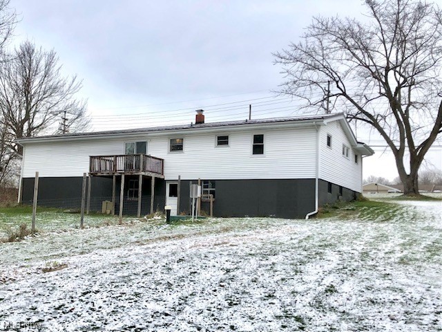 Nettleton Heights Allotment - Residential