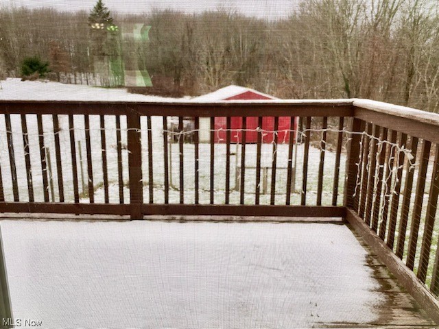 Nettleton Heights Allotment - Residential