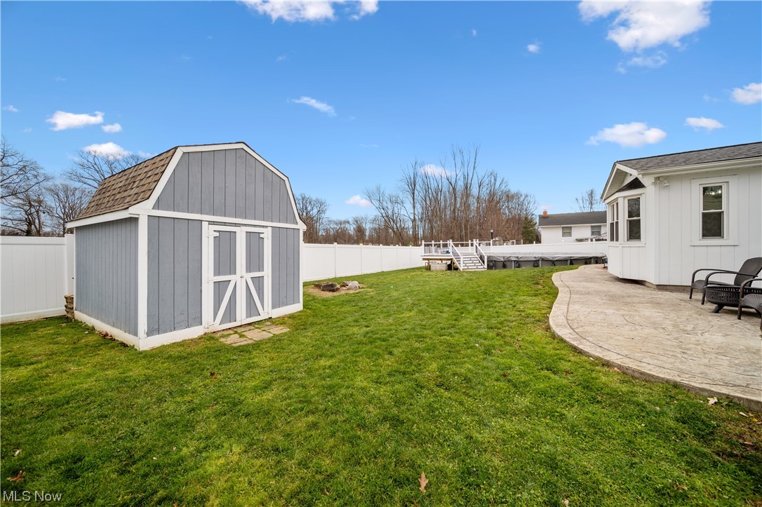 Chase Drive Estates - Residential