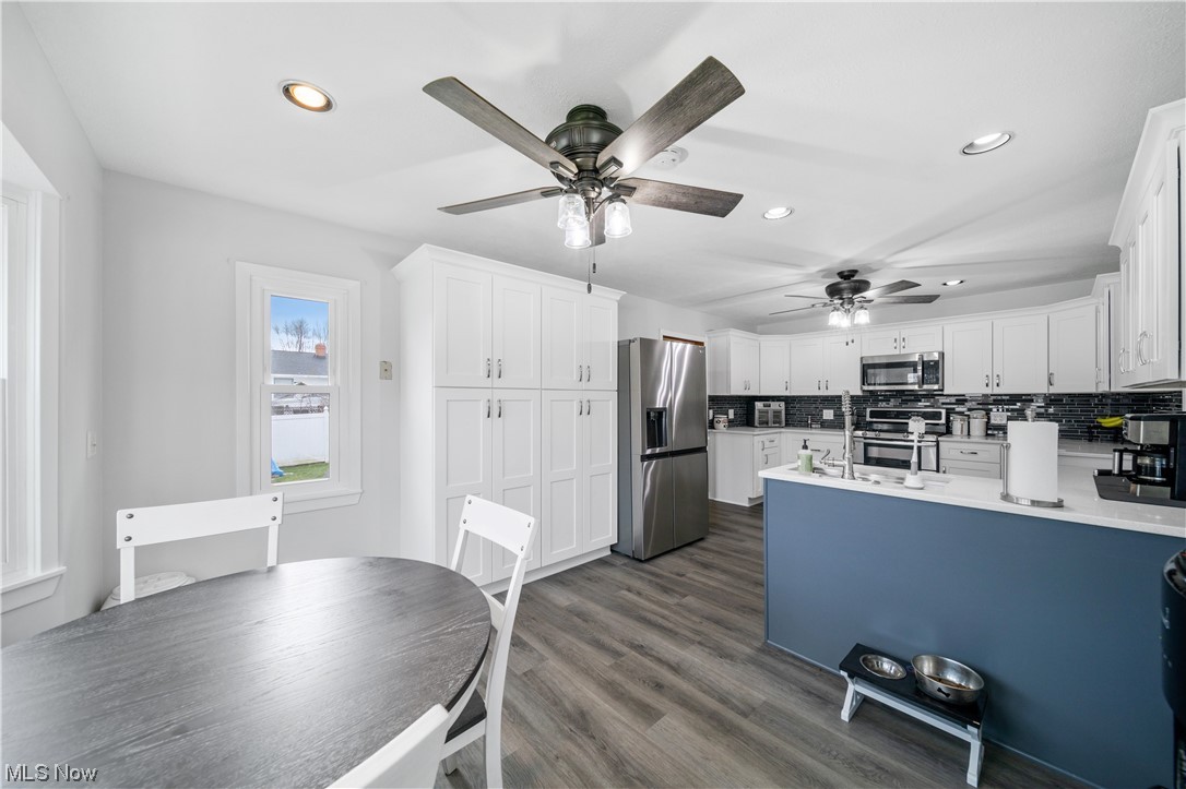 Chase Drive Estates - Residential