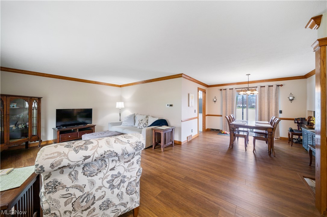 Chase Drive Estates - Residential