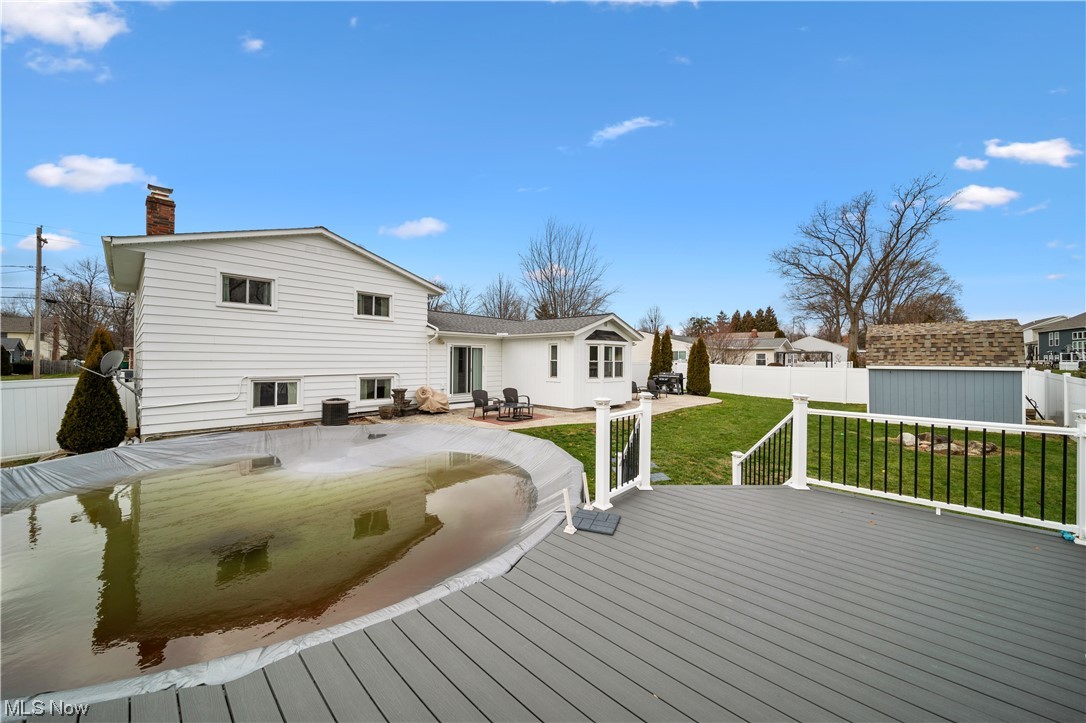 Chase Drive Estates - Residential