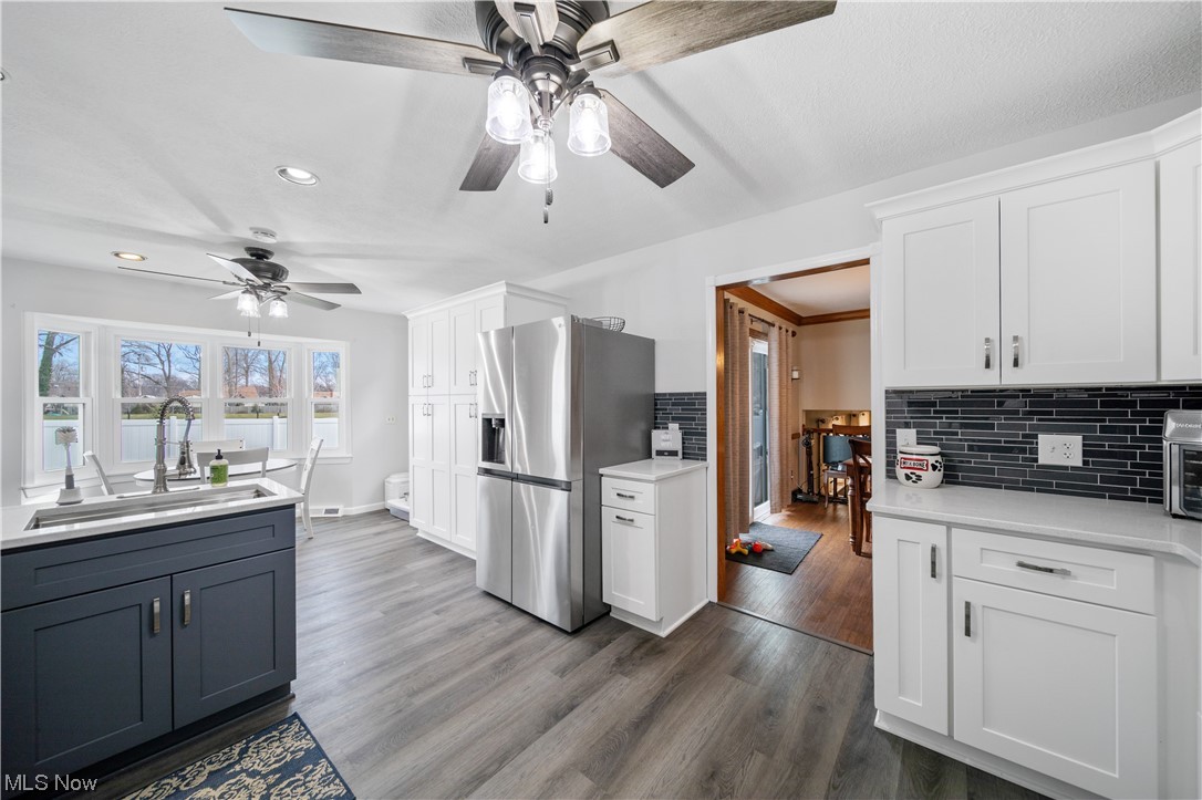 Chase Drive Estates - Residential