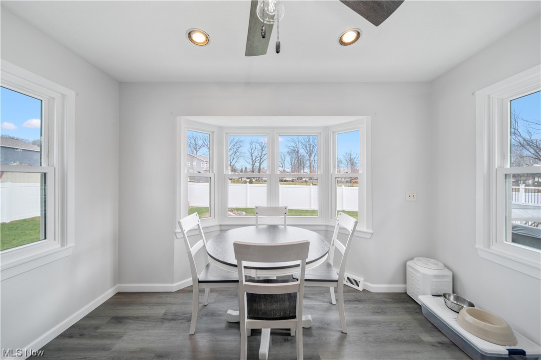 Chase Drive Estates - Residential