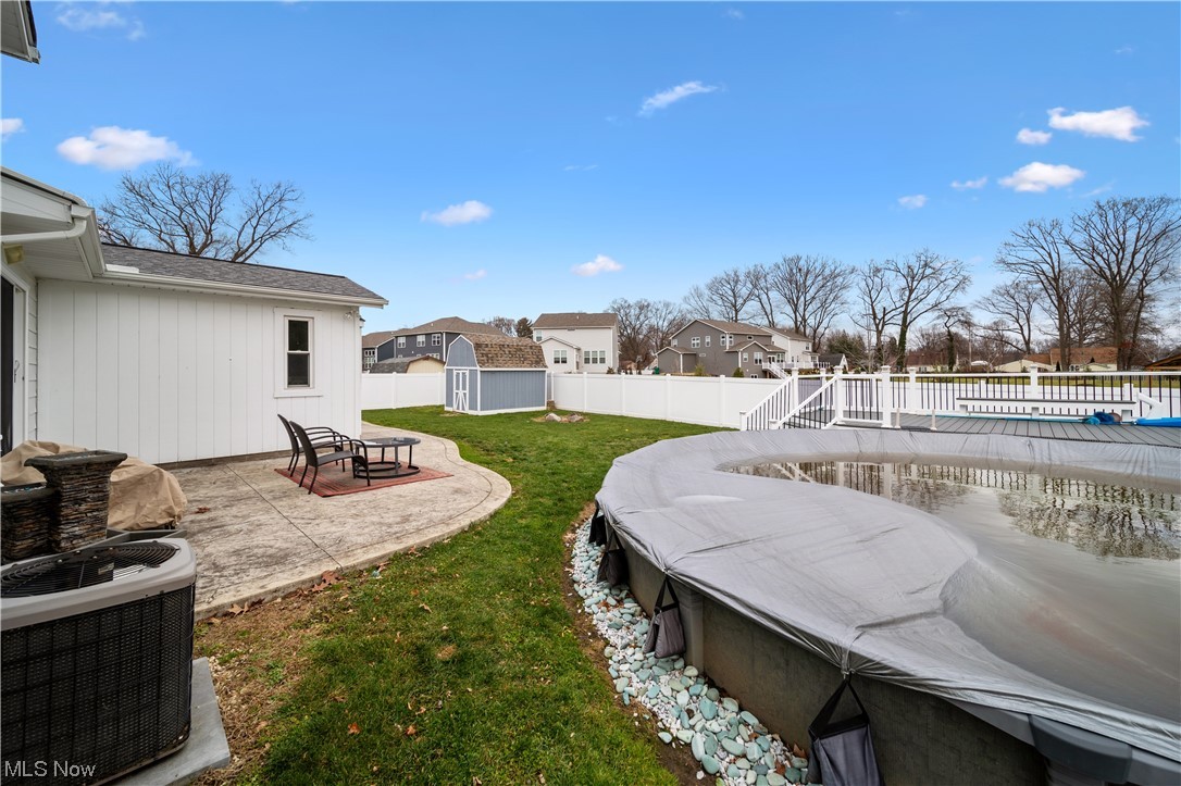 Chase Drive Estates - Residential