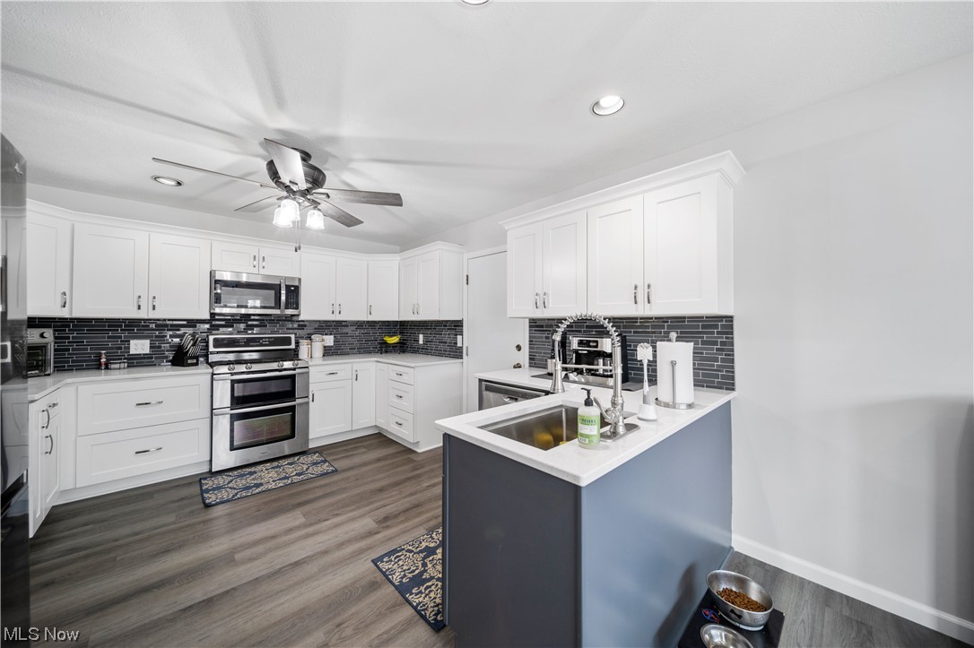 Chase Drive Estates - Residential