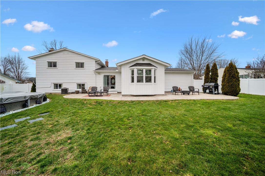 Chase Drive Estates - Residential