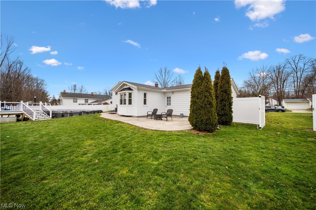 Chase Drive Estates - Residential