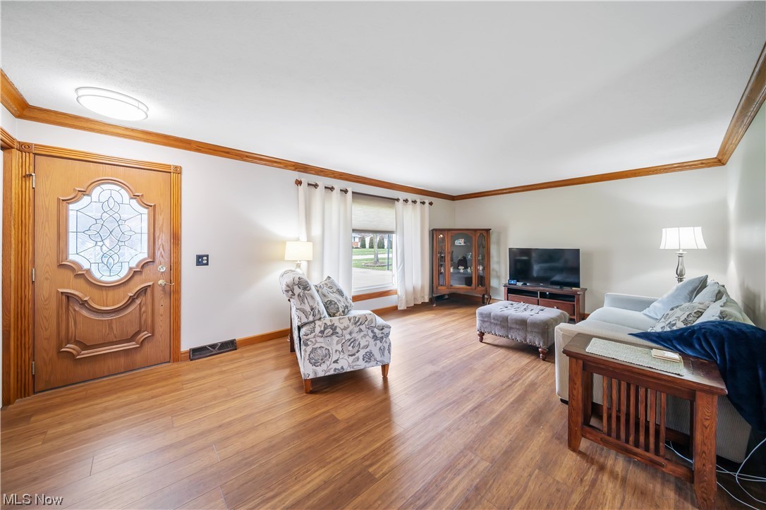 Chase Drive Estates - Residential