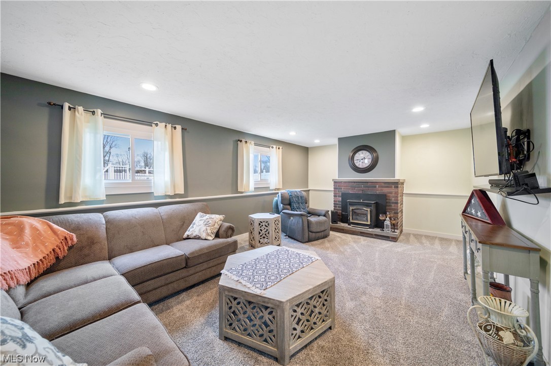 Chase Drive Estates - Residential