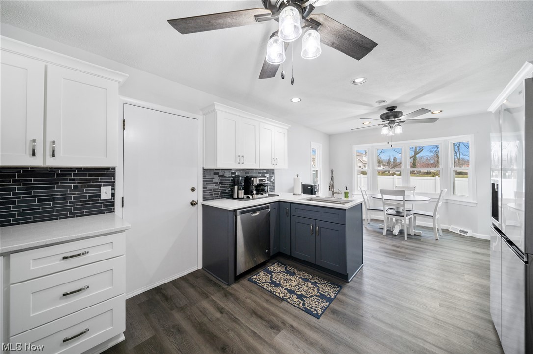 Chase Drive Estates - Residential