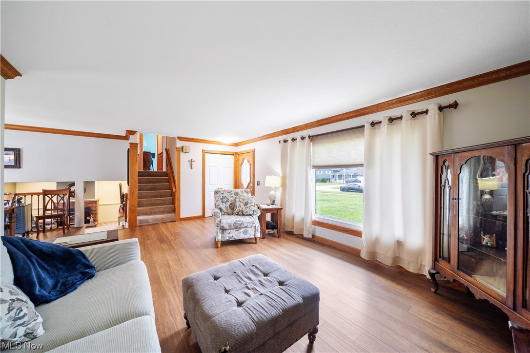 Chase Drive Estates - Residential