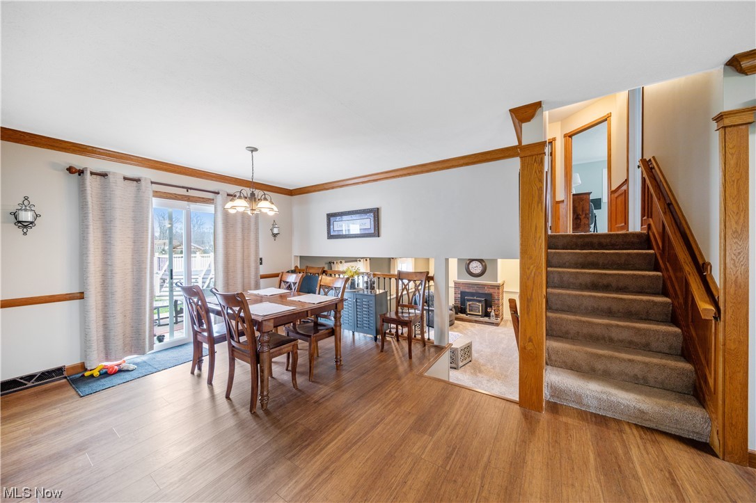 Chase Drive Estates - Residential