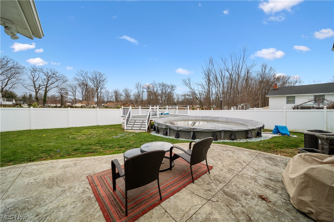 Chase Drive Estates - Residential