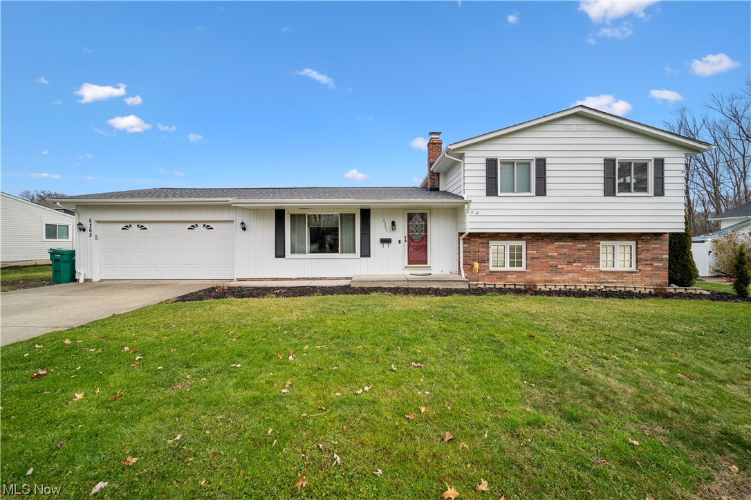 Chase Drive Estates - Residential