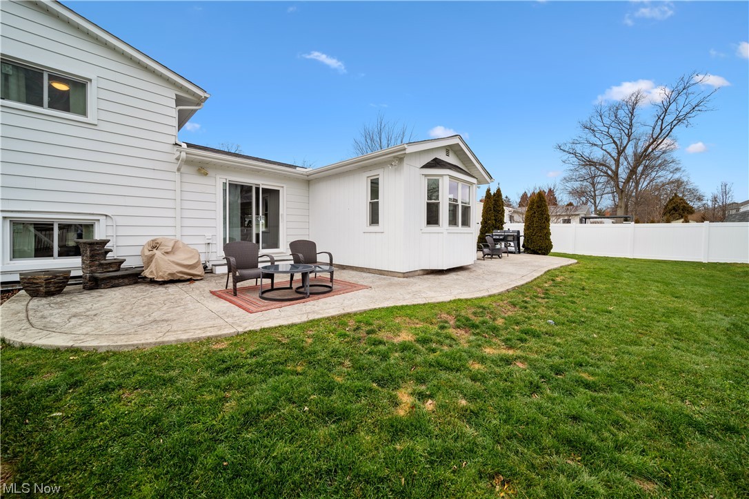 Chase Drive Estates - Residential