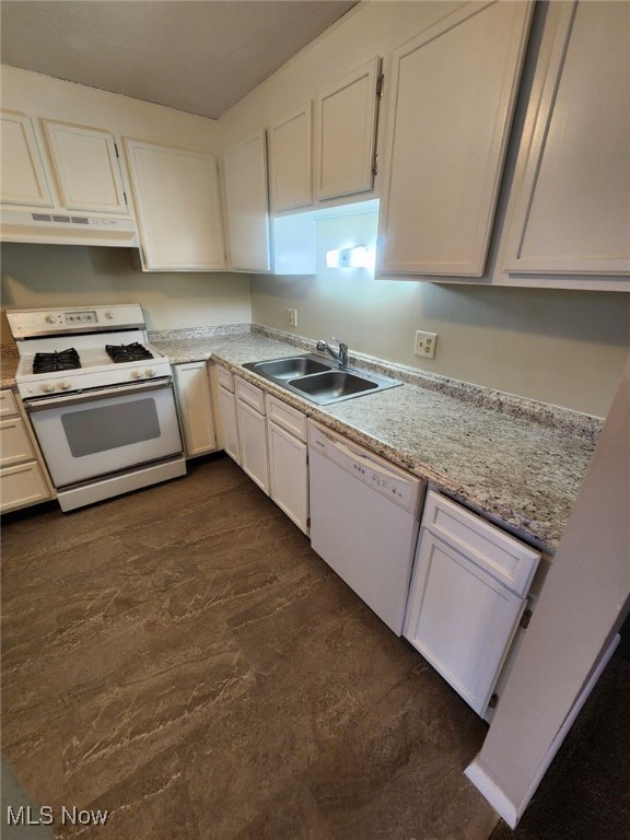 Quaker Ridge Sub - Residential Lease