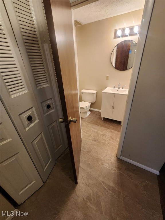 Quaker Ridge Sub - Residential Lease