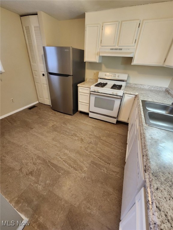 Quaker Ridge Sub - Residential Lease