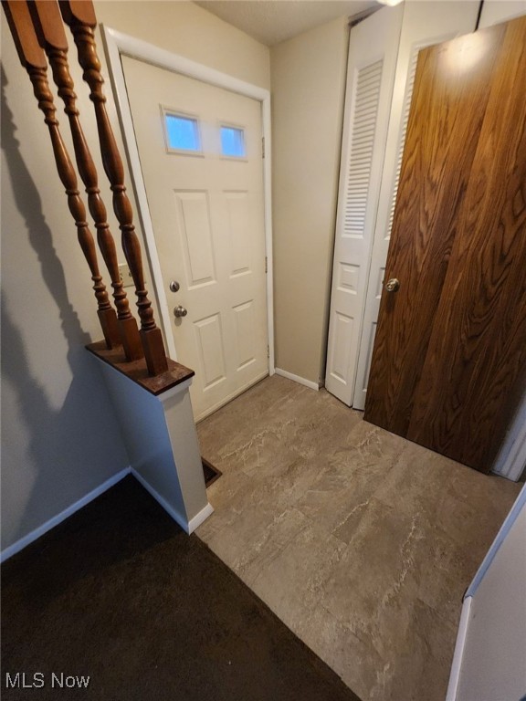 Quaker Ridge Sub - Residential Lease