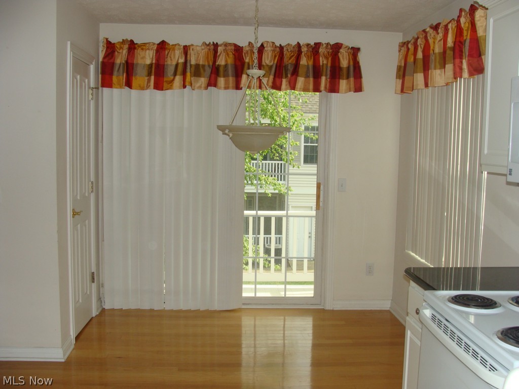 The Greens At Aberdeen - Residential Lease