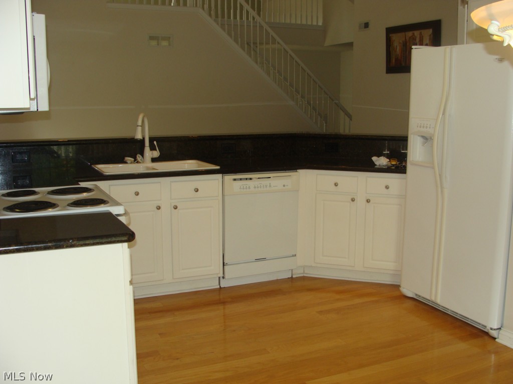 The Greens At Aberdeen - Residential Lease