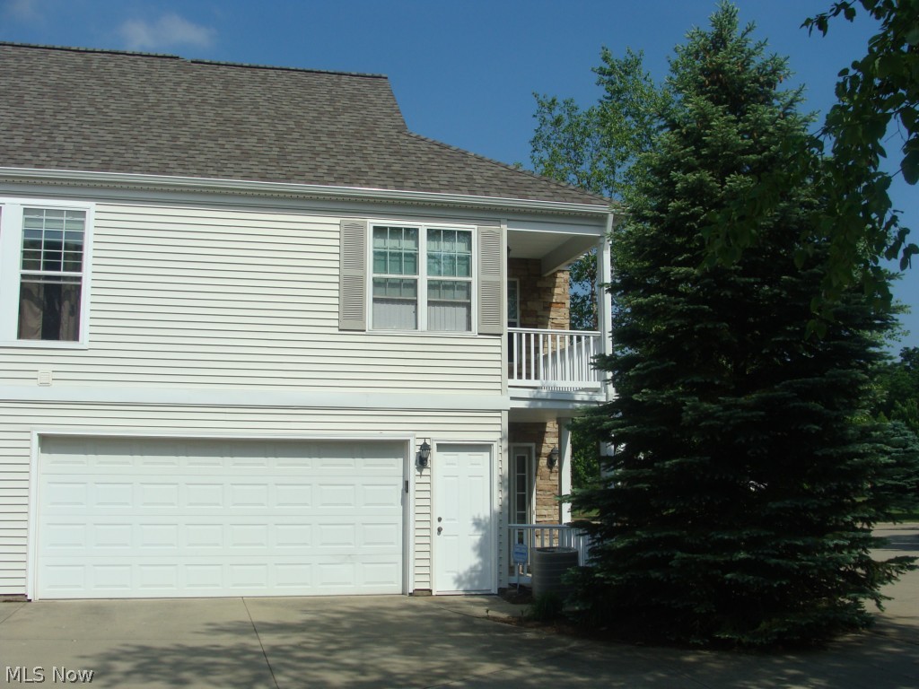 The Greens At Aberdeen - Residential Lease