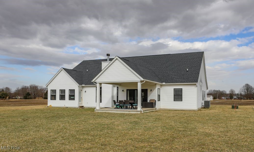 2617 State Route 183, Atwater, Ohio image 8