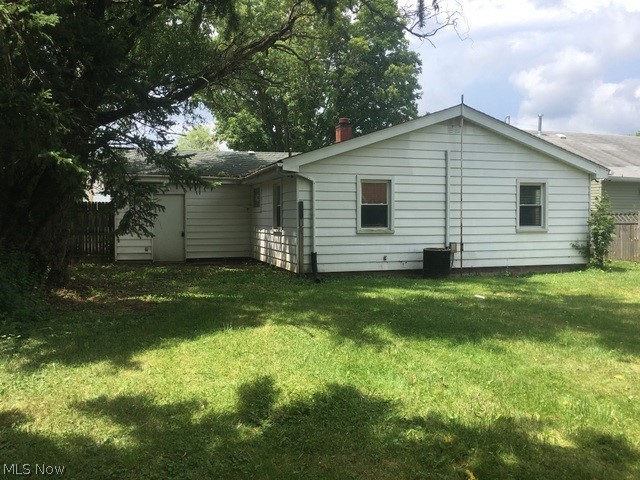 Wickcliffe - Residential