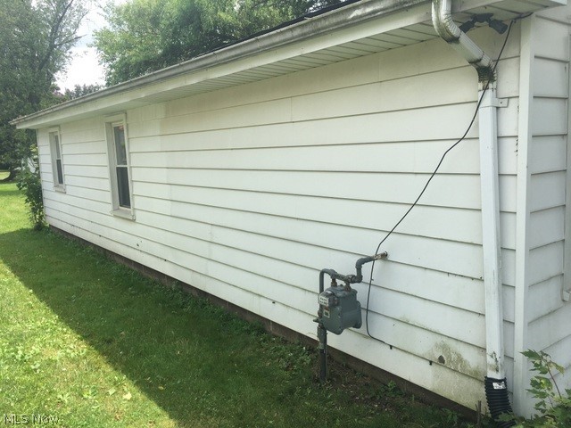 Wickcliffe - Residential