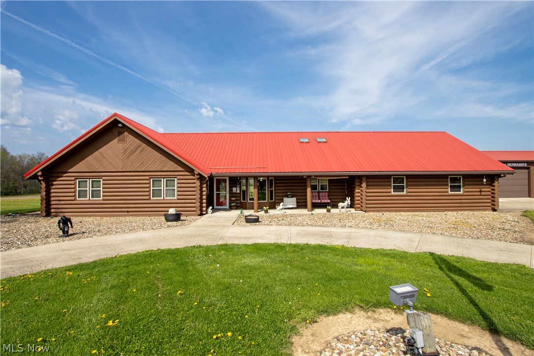 454 State Route 60