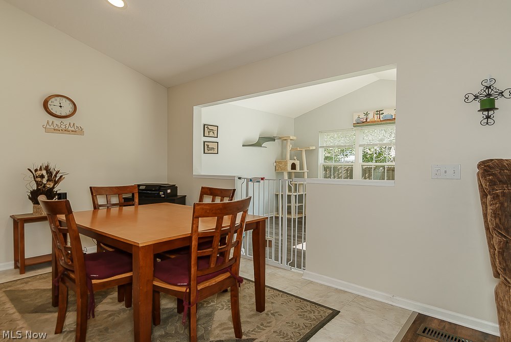 Brookside Condo - Residential