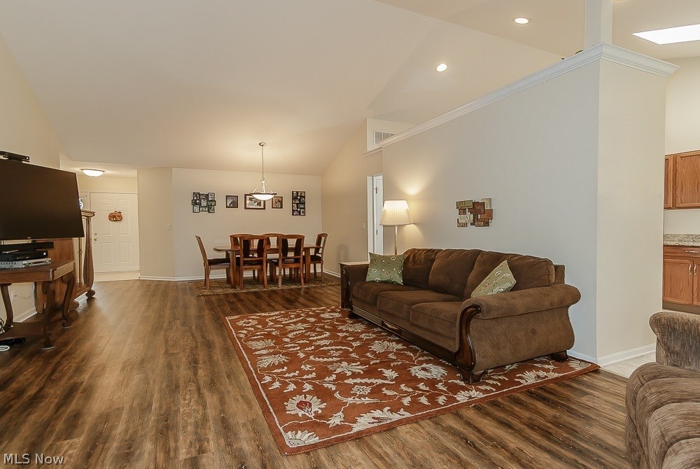 Brookside Condo - Residential