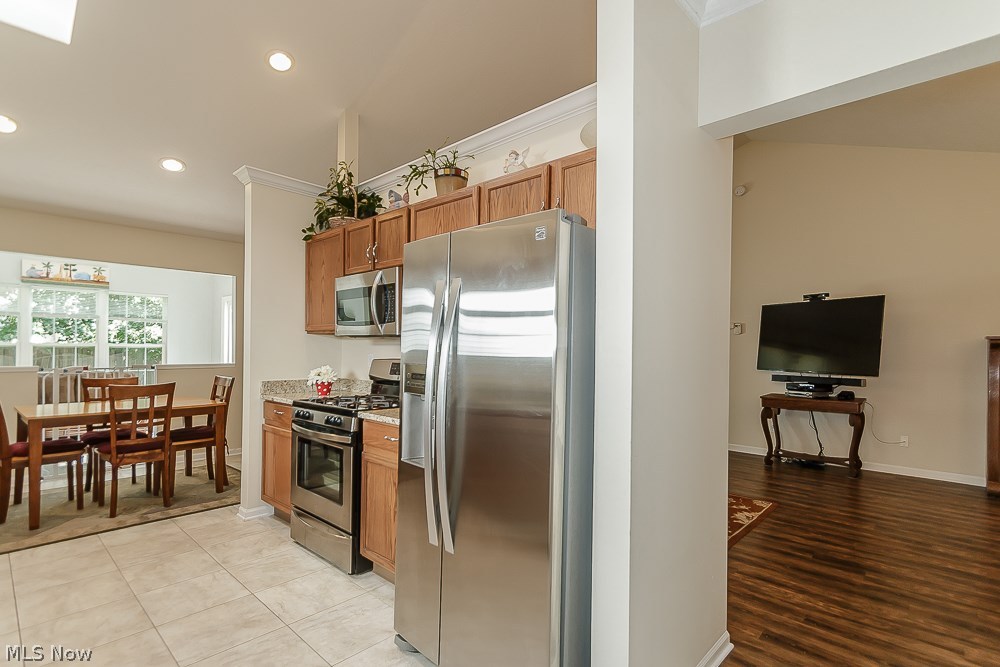 Brookside Condo - Residential