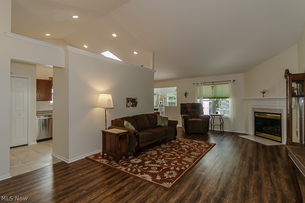 Brookside Condo - Residential