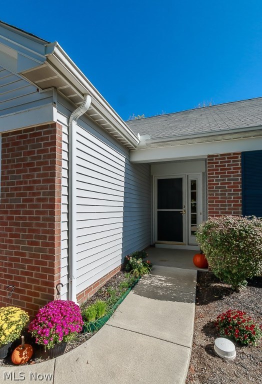 Brookside Condo - Residential