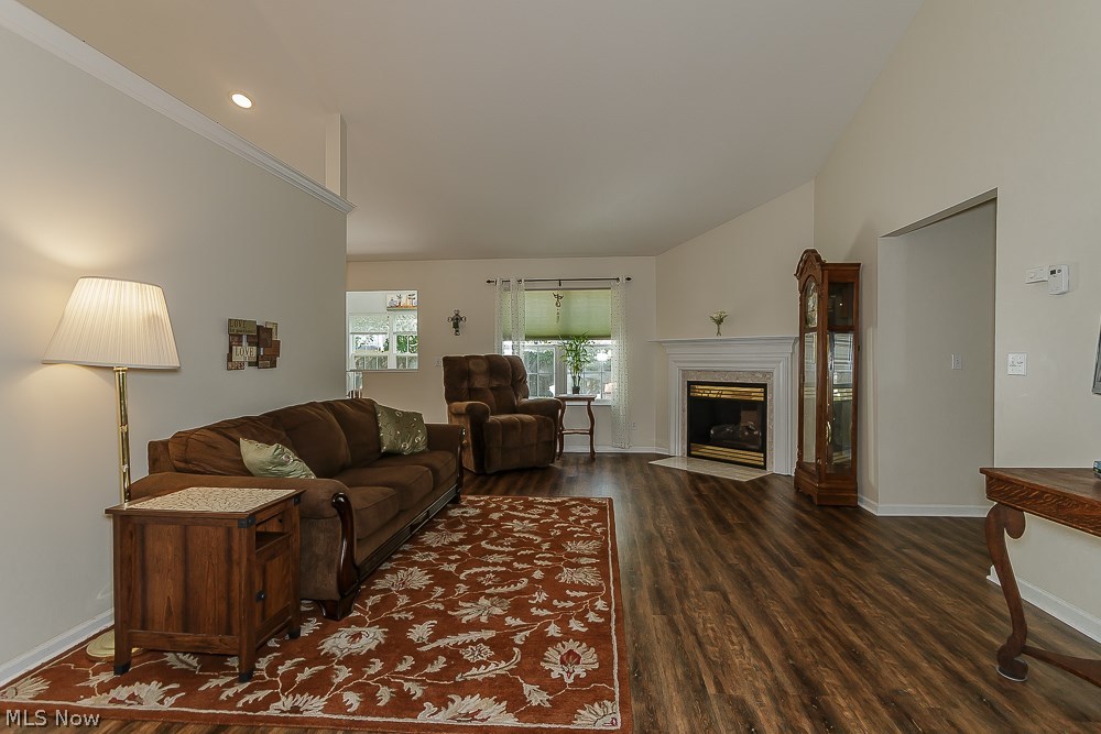 Brookside Condo - Residential