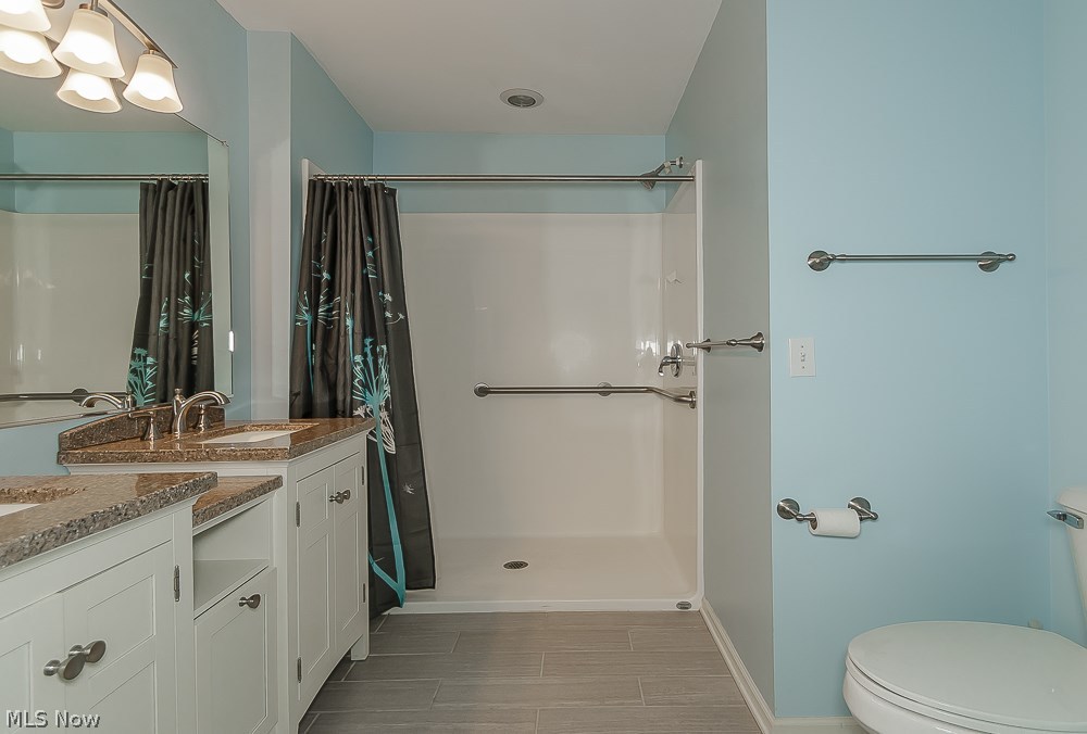 Brookside Condo - Residential