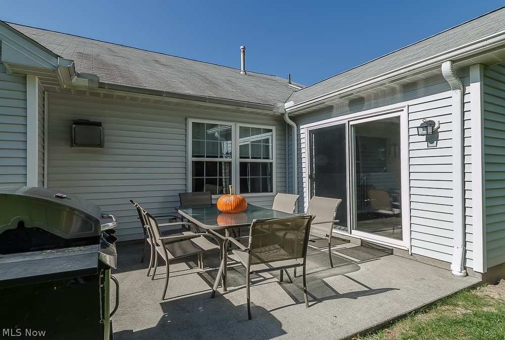 Brookside Condo - Residential