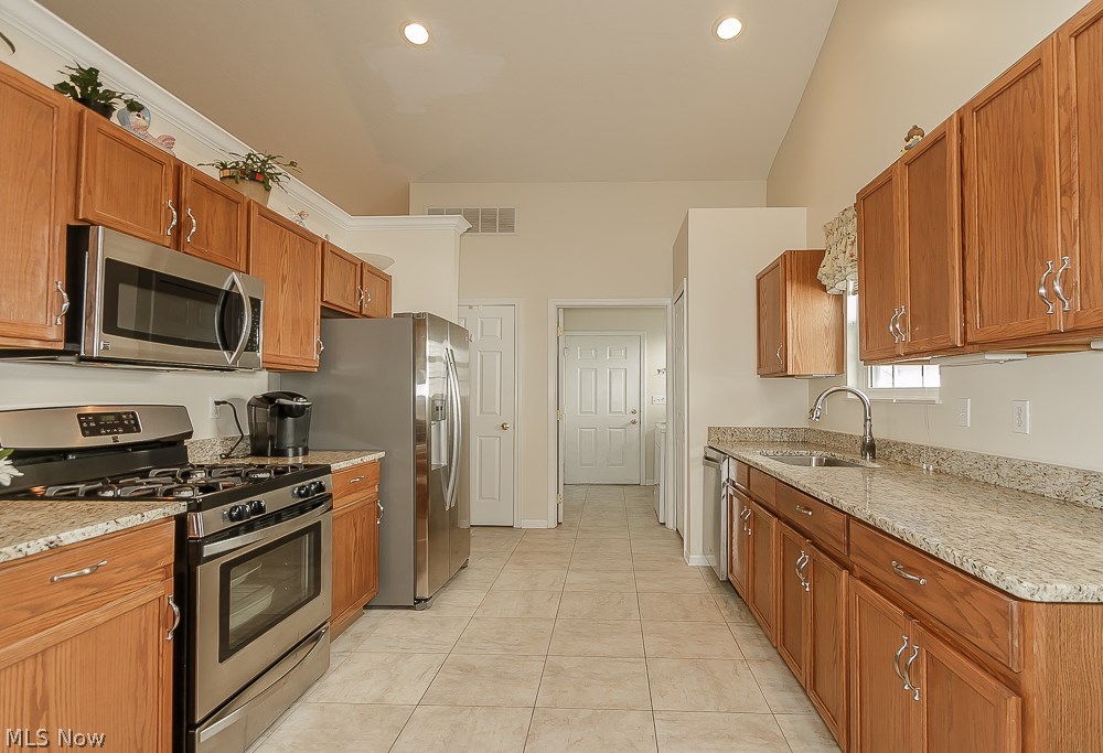 Brookside Condo - Residential