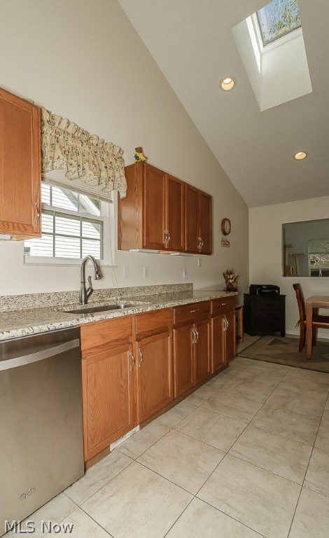 Brookside Condo - Residential