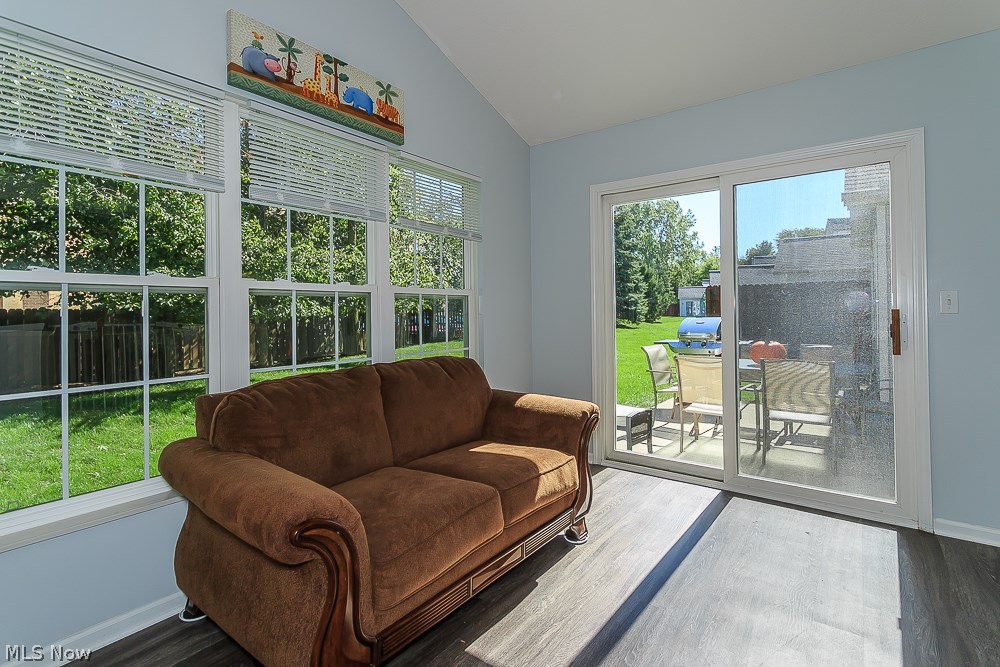 Brookside Condo - Residential