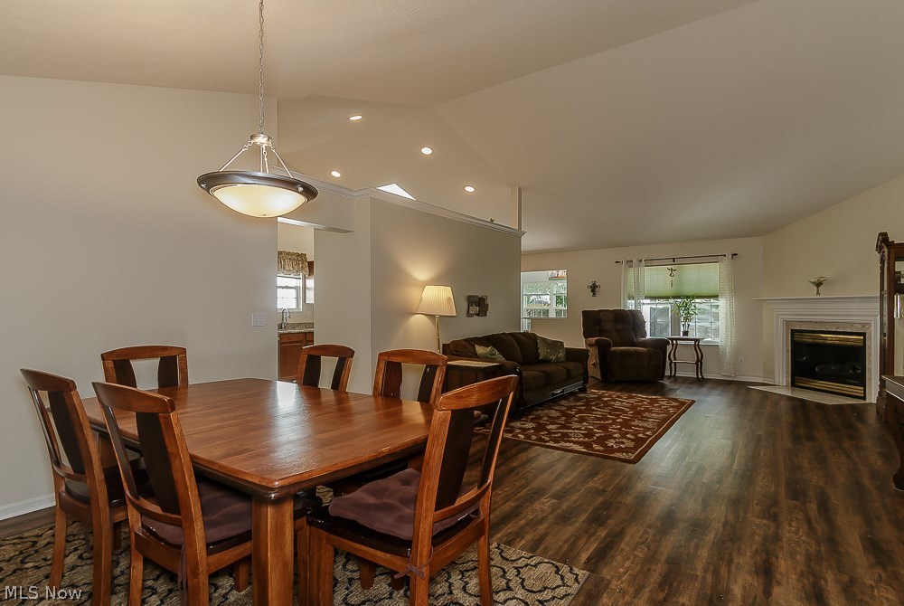 Brookside Condo - Residential