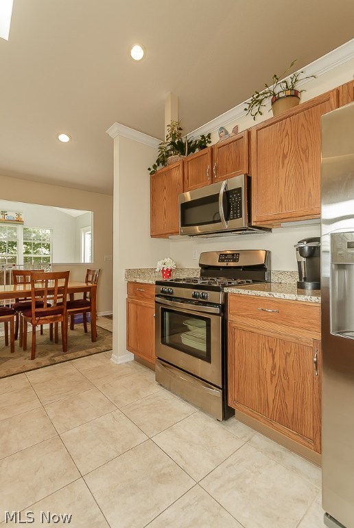 Brookside Condo - Residential