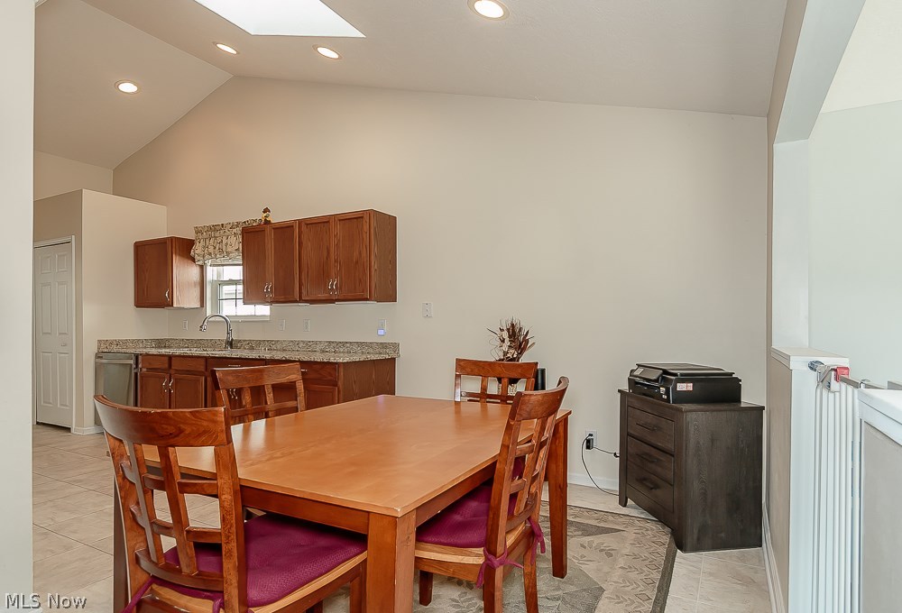 Brookside Condo - Residential