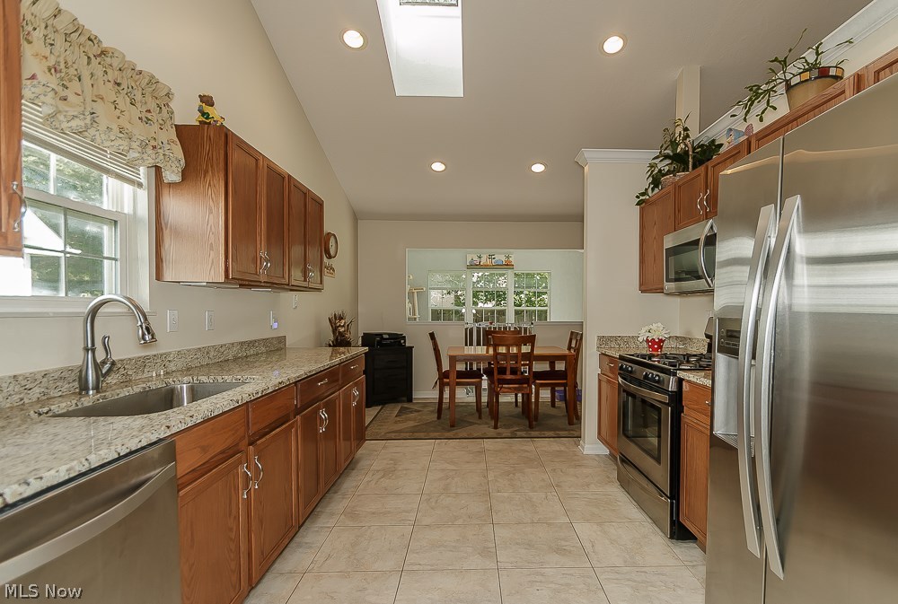 Brookside Condo - Residential