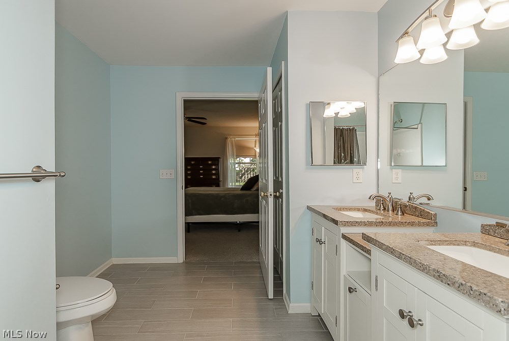 Brookside Condo - Residential